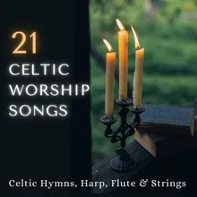 Celtic Harp Sound Therapy