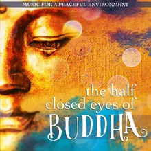 The Half Closed Eyes of Buddha