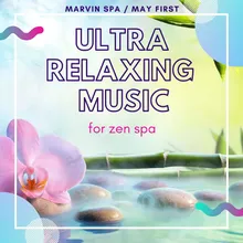 Ultra Relaxing Music for Zen Spa: Single