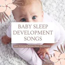 Baby Sleep Development