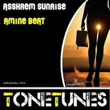 Asskrem Sunrise Original mix