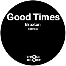 Good Times Original mix