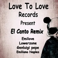 El Canto Dub Version Mix