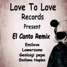 El Canto Genluigi Pepe Remix