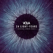 24 Light-Years Artsiom Urban Remix