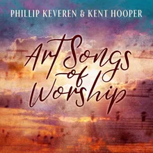 Here I Am to Worship (feat. Marshall Hall &amp; Stephanie Hall Wedan)