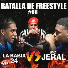 Batalla De Freestyle #06