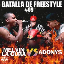 Batalla De Freestyle #09