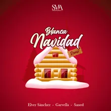 Blanca Navidad Remix