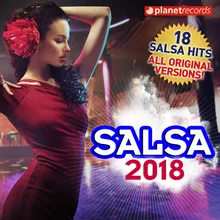 Felices Los 4 Salsa Version