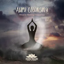 Aura Cleansing