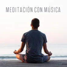 Meditación junto al arroyo