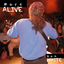 More Alive (Live)