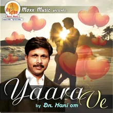 Yaara Ve By Dr Hari Om