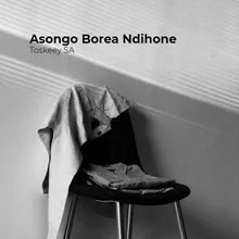 Asongo Borea Ndihone