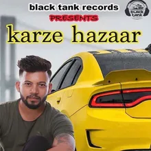 Karze Hazar