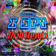 ISPY Remix