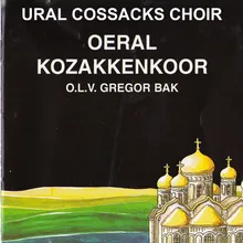The Song of the Ural Cossacks