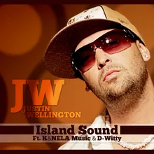 Island Sound (feat. K &amp; Nela Music &amp; D-Witty)