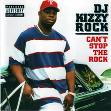 Can't Stop the Rock (Remix)