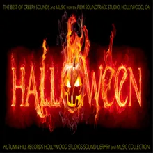 Halloween Effects