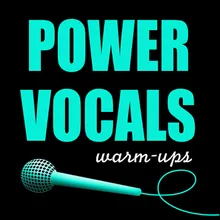 Introduction (Increase Your Power Through Vocalization)