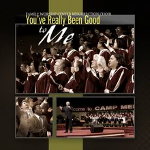 There's a Promise Coming Down That Dusty Road (feat. Martha Borg &amp; Jimmy Swaggart)