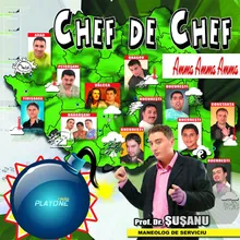 Azi E Mare Chef