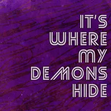 Demons (Radio Edit)