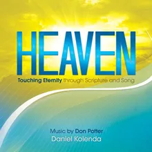 Heavenly Man (The Resurrection)