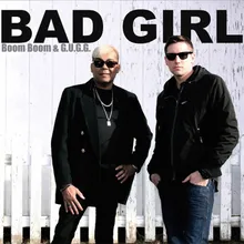 Bad Girl