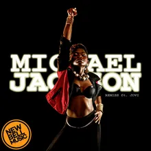 Michael Jackson (feat. Jovi)
