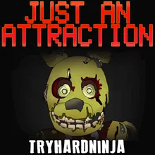 Just an Attraction (Instrumental)