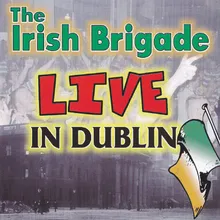The Foggy Dew (Live)