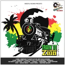 Train to Zion Riddim (Dub Mix)