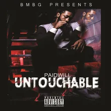 Untouchable