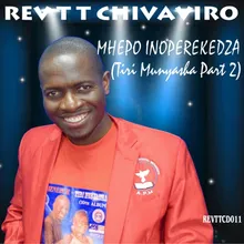 Chikomborero