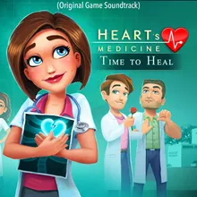 Theme Song Heart’s Medicine