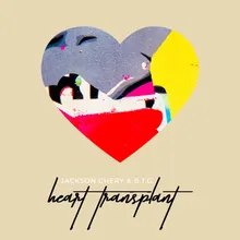 Heart Transplant (feat. Alyx Andre)