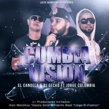 Dejala Sola (feat. Jorge Colombia)