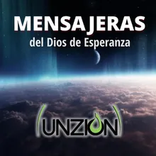 Mensajeras del Dios de Esperanza