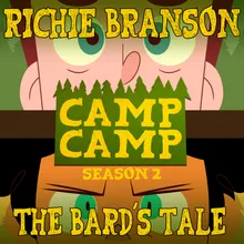 The Bard's Tale (From "Camp Camp" Season 2)