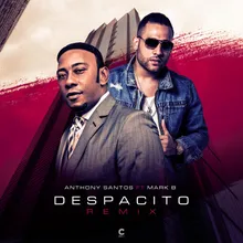 Despacito (Remix) [feat. Mark B]