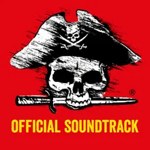 Pirate Theme Tune (Original Pirates Adventure)