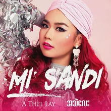 A tha Nar Khan Sar (feat. Ni Ni Khin Zaw)