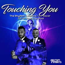 Touching You (Trs &amp; Deep Xcape Alt Instrumental) [feat. Oscar]