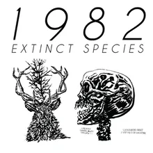 Extinct Species