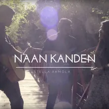 Naan Kanden (feat. Daniel Davidson &amp; Benny Visuvasam)
