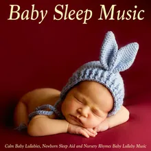 Baby Lullabies Sleep Music