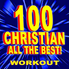 Stronger (Workout Mix 130 BPM)